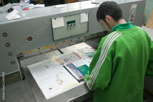 Printing house