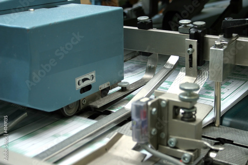 Printing house