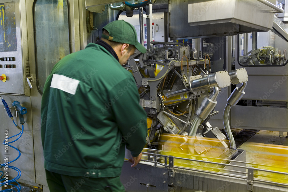 Production wine, juice and drink Production wine, juice and drink