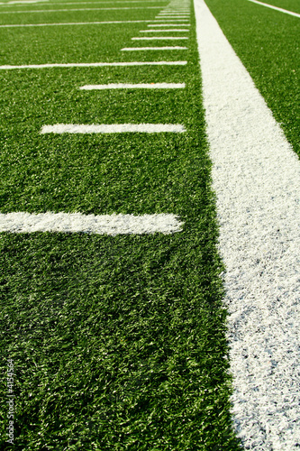 Football field