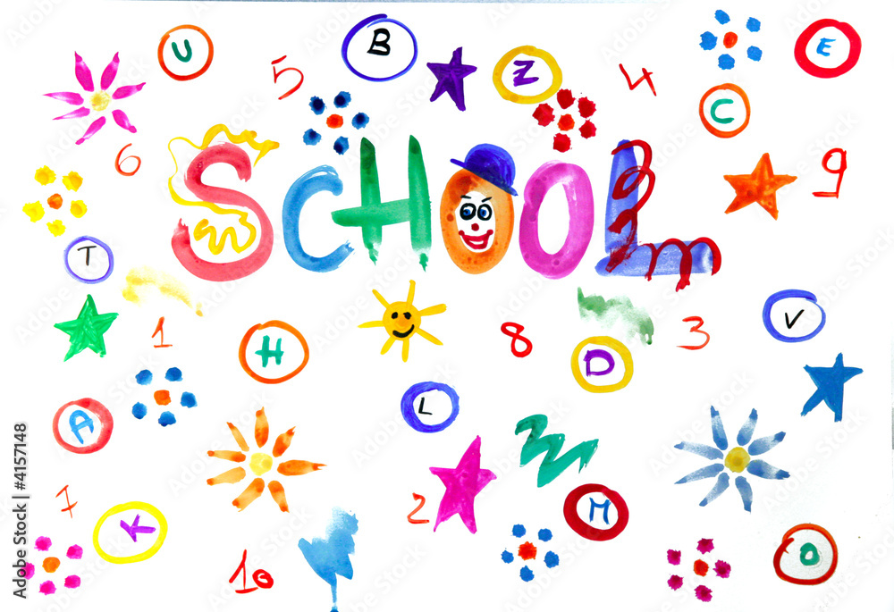 happy school happy school