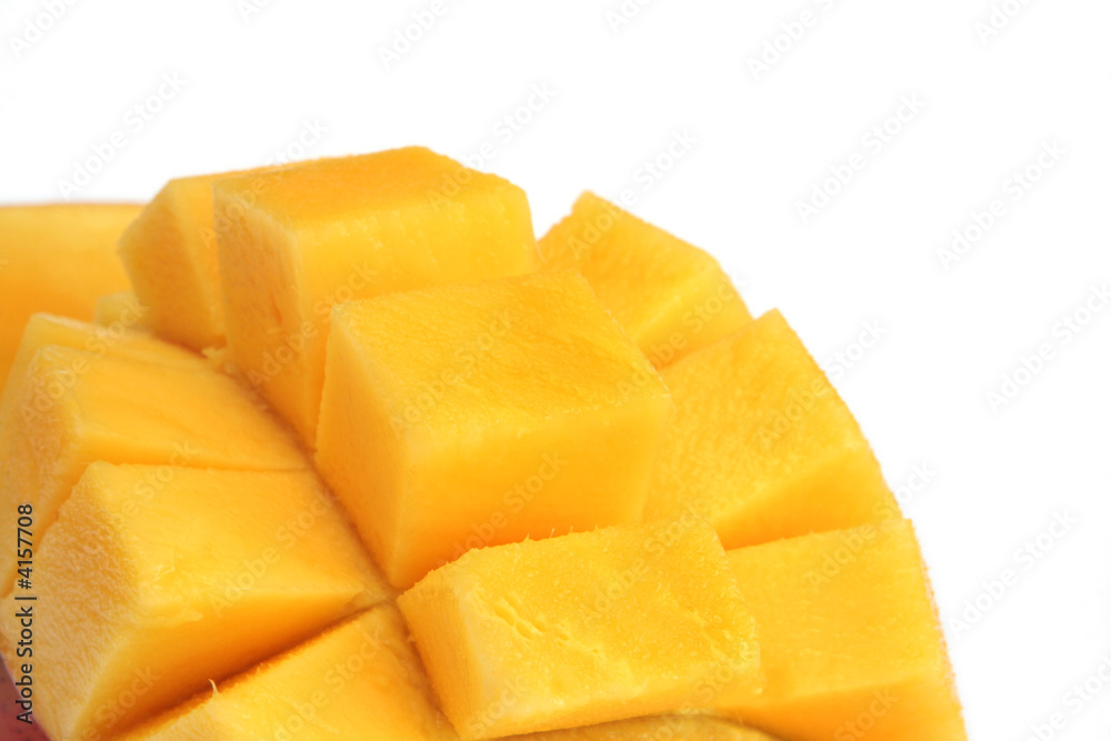 Mango Mango