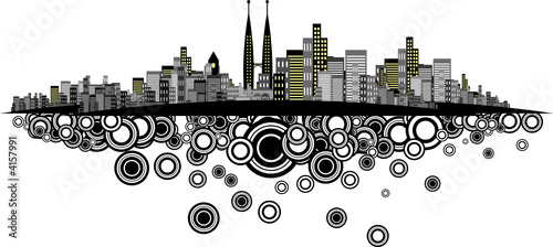 City Vector