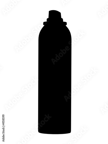 spray