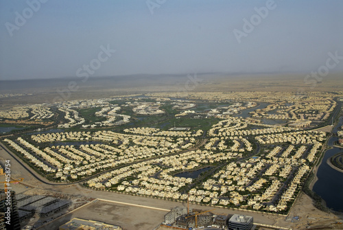 Real Estate Boom