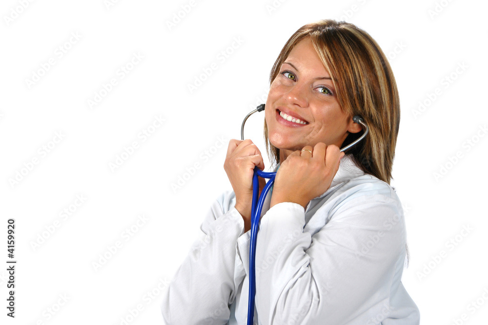 Young Doctor Young Doctor