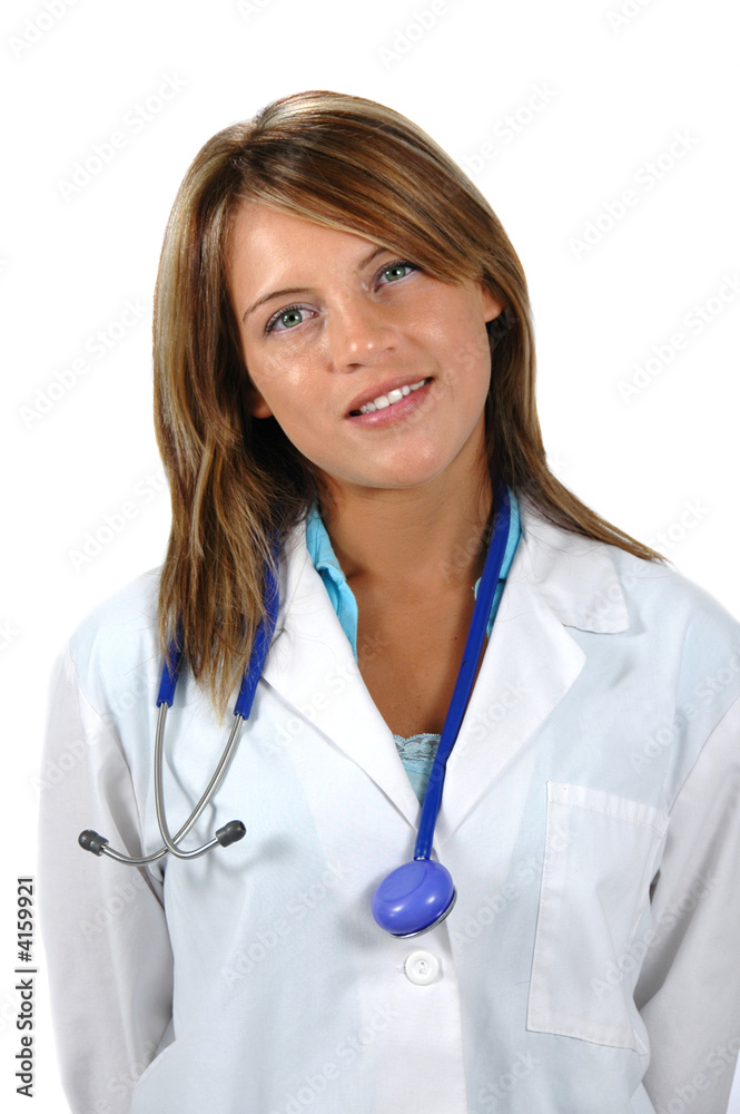 Young Doctor Young Doctor