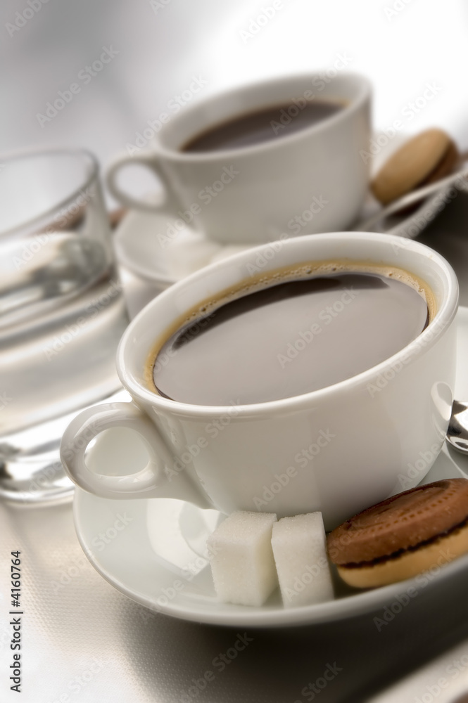 Fototapeta premium coffee