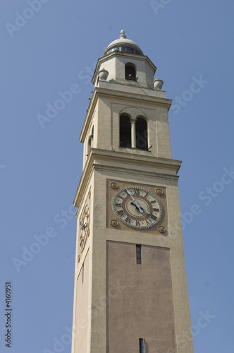 Clock Tower