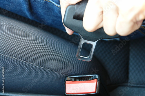 Safety reason