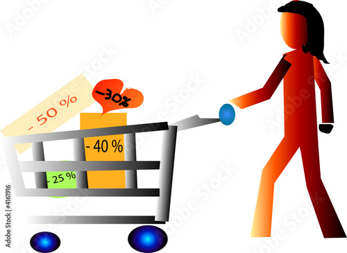 course, soldes