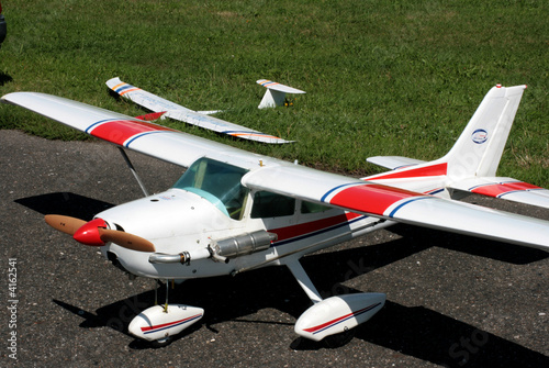 model aeroplane 3