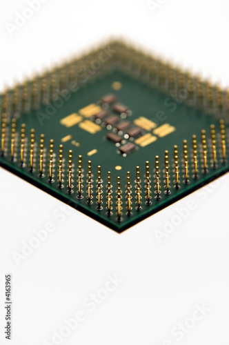 A CPU