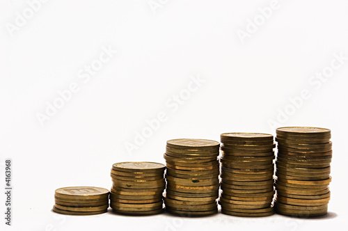Coin Graph