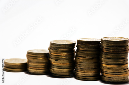 Coin Graph