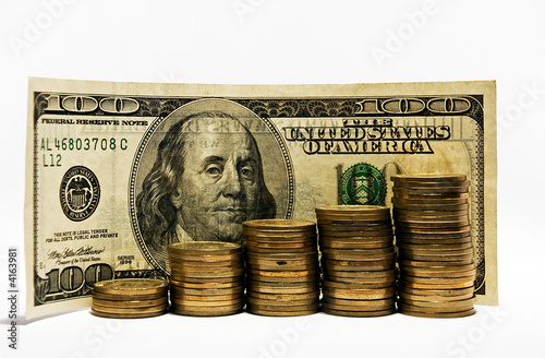 Money Graph