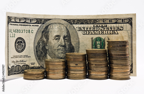 Money Graph