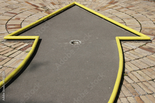 Minigolf