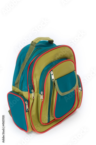 backpack