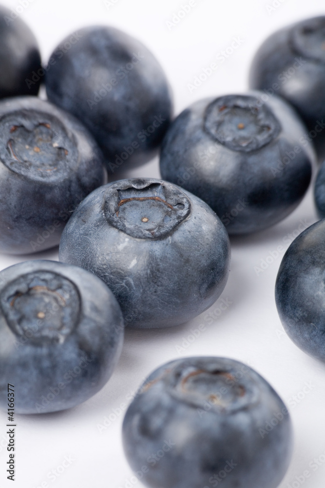 Blueberry Blueberry