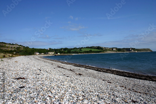 Stony Beach wales