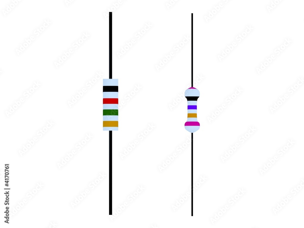 Resistors Resistors
