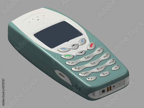 Mobile Phone