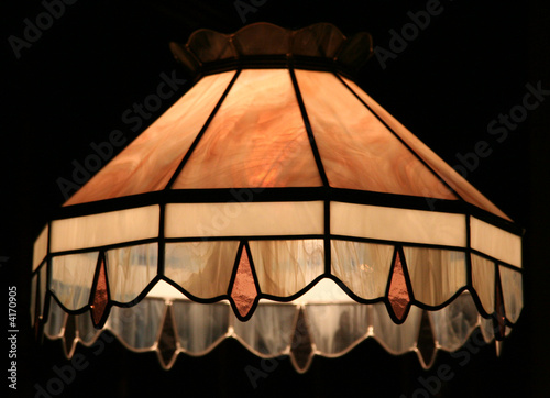 Lamp Shade
