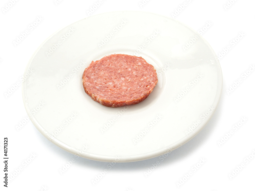 smoked sausage smoked sausage