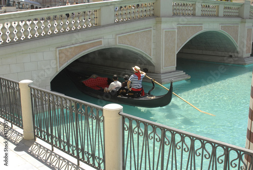 Gondala Ride