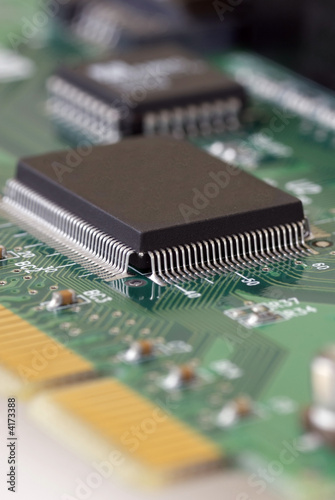 Technology - Serial ATA Card