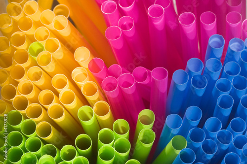 Straws