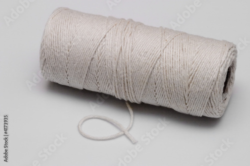 String