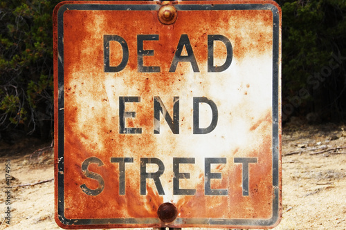 Dead End Street