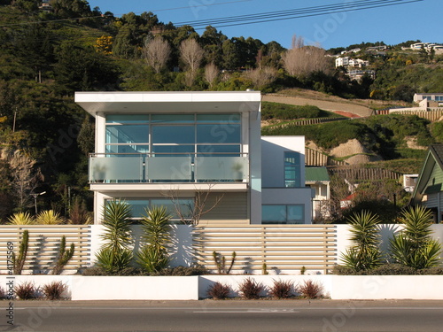 Modern House 2