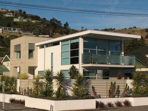 Modern House 3