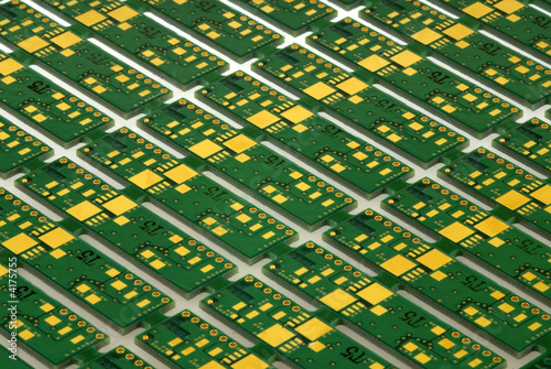 Printed Circuit Board