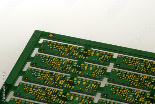 Printed Circuit Board