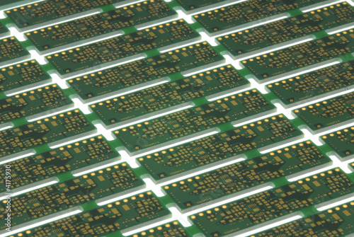 Printed Circuit Board