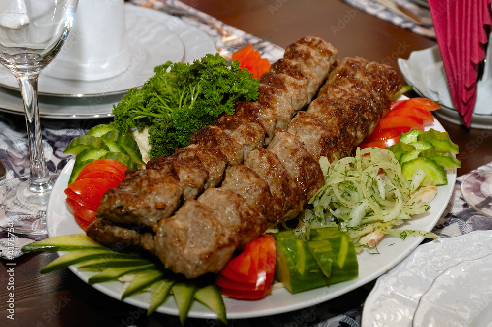 kebab