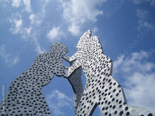 Molecule Man 03 photo