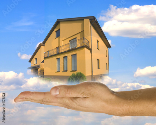real estate
