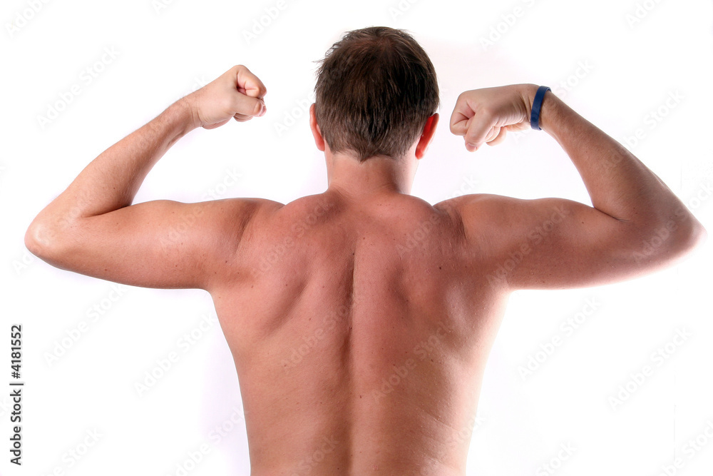 Strong back Strong back