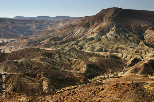 Negev ,2