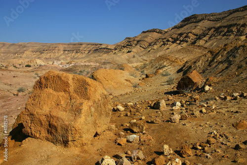 Negev ,1