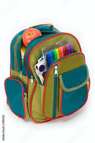 backpack