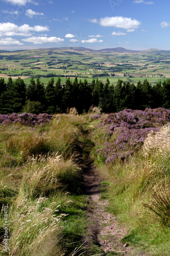 Views of Simonside photo