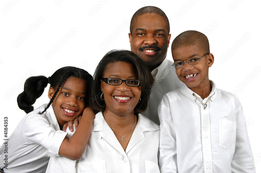 Family of Four Family of Four