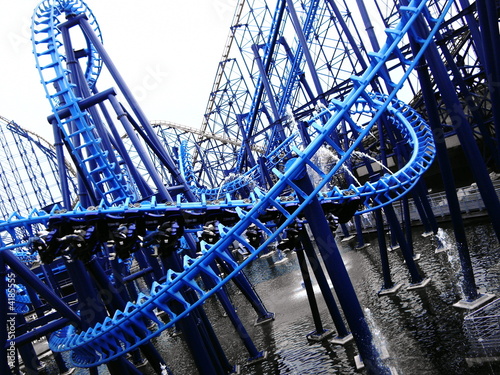 rollercoaster