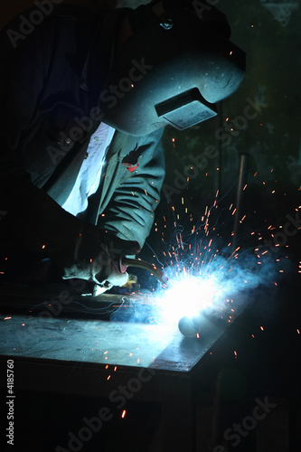 Welder